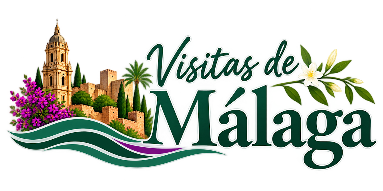 Visitas de Málaga